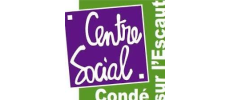 Centre social Condé sur l'Escaut