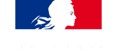 logo République française