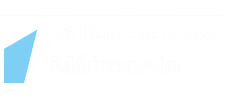 logo Valenciennes metropole